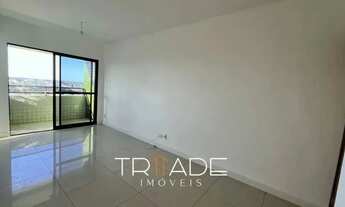 Imagem 2: EM-Edifício Sonata Classic 3 Quartos com Varanda e Área de Lazer na Encruzilhada