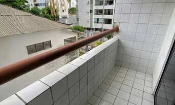 Imagem 7: 3qts ste var 75m2 S Festa portaria 24hs elevador