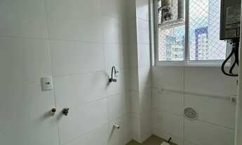 Imagem: Apartamento com 3 dormitórios sendo 3 suítes