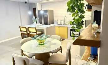 Imagem 4: Imóvel para aluguel tem 100 metros quadrados com 2 quartos em Renascença - São Luís - MA