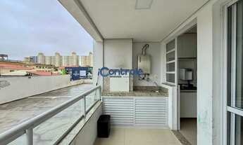 Imagem 7: Apartamento Semimobiliado 3 Dormitórios sendo 1 suíte em Areias - São José/SC