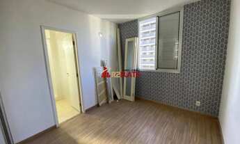 Imagem 7: Flat com ótimo preço no bairro Moema. Confira!