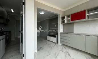 Imagem 5: Apartamento - Taquaral - Campinas
