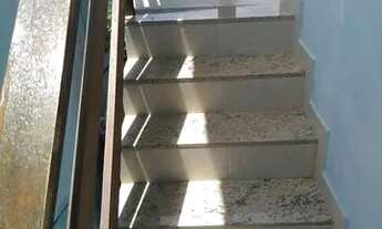 Imagem 3: Alugo casa duplex em excelente localização próximo a praça da covanca SG, 2 quartos