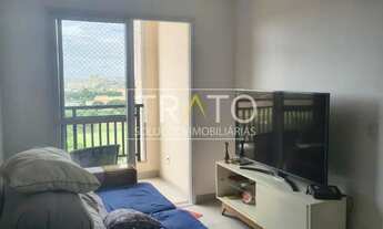 Imagem 2: Apartamento no Condomínio Città di Módena