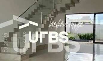 Imagem 2: Sobrado no Jardins Bolonha