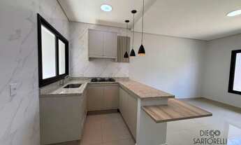 Imagem 7: Apartamento com 3 dormitórios para alugar, 72 m² por R$ 3.030/mês - Portal Ville Azaleia