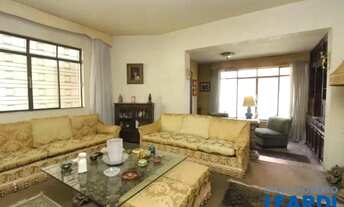 Imagem 2: SOBRADO - JARDIM DA GLÓRIA - SP