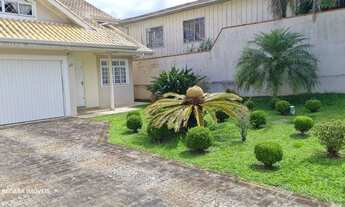 Imagem 5: Casa 201m², 03 quartos, Abranches / São Lourenço, Curitiba Pr