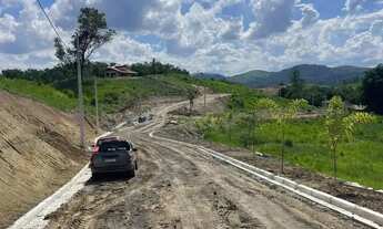 Imagem: VENDO MEU TERRENO FÁCIL ACESSO AS RODOVIAS