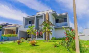 Imagem 4: Magnífico sobrado totalmente mobiliado a veda no Ninho Verde 1 - Porangaba SP