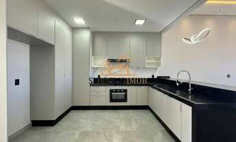 Imagem 6: Casa com 3 quartos, sendo 2 suítes à venda 236m² - Residencial Pampulha