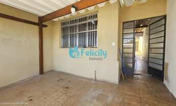 Imagem: Casa com 1 dorm, 1 vaga, 43m2 no Jardim