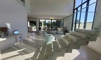 Imagem 4: Casa - Parque São Quirino - Campinas