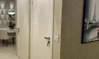 Imagem 3: Apartamento com 3 Suítes e Vista Resort Sol da Manhã e Pronto pra Morar