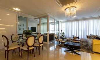 Imagem 2: Apartamento com 3 dormitórios à venda, 183 m² por R$ 1.830.000,00 - Edifício Maison Legacy