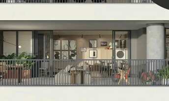 Imagem 3: PFL 200 Apto FAN446 - PFL 200 Apto FAN446