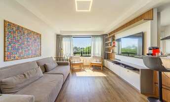 Imagem 2: Apartamento de 2 suites no Chácara das Pedras