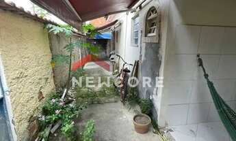 Imagem 6: Casa em Travessa Valmir Jaime - Mantiquira - Duque de Caxias/RJ