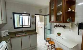 Imagem 6: Apartamento à venda em Piracicaba, Centro, com 3 quartos, com 115 m², Edifício Tiradentes