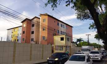 Imagem: APARTAMENTO BARATO EM MESSEJANA NA AV. PADRE