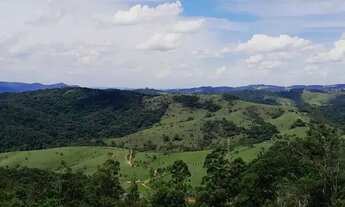 Imagem 2: Lotes para venda tem 500 metros quadrados em Figueiras - Alumínio - SP
