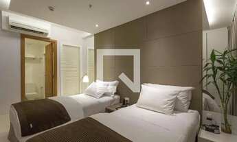 Imagem 2: Apartamento à Venda - Cidade Jardim, 1 Quarto, 21 m2