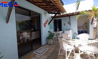 Imagem 6: Apartamento com 3 quartos para alugar no Ypacarai - Caucaia/CE