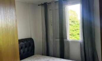 Imagem 5: Apartamento com 2 dormitórios para alugar, 54 m² por R$ 1.655/mês - Jardim Alexandrina - A