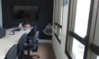 Imagem 4: Sala comercial à venda na Avenida Marques de são Vicente, Barra Funda