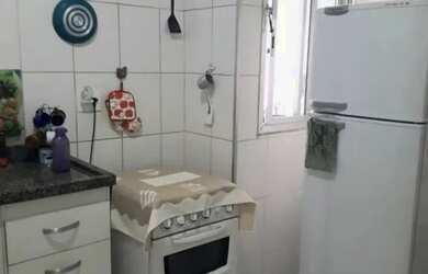 Imagem 16: APARTAMENTO - BELA VISTA - SP