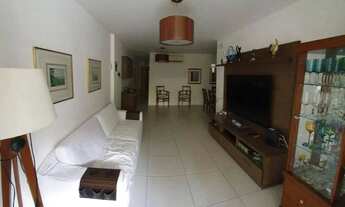 Imagem 3: Apartamento com 4 dormitórios à venda, 173 m² por R$ 2.100.000,00 - Piratininga - Niterói