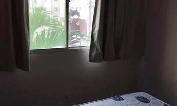 Imagem 7: ALUGO APARTAMENTO MOBILIADO NO SOLAR SIM!!!