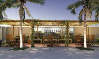 Imagem 5: Apartamento com 2 dormitórios à venda, 38 m² por R$ 221.000,00 - Jangurussu - Fortaleza/CE