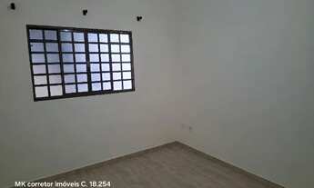 Imagem 5: Casa de 84,64 m2 com suíte no Residencial Vila Romana em Ibiporã