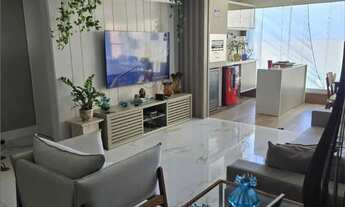 Imagem 6: Apartamento na Ponta do Farol, Fino Acabamento, Mobiliado, Projetado, Climatizado