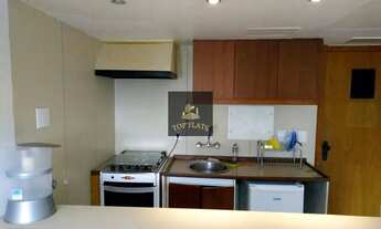 Imagem 3: Flat disponível na Bela Vista