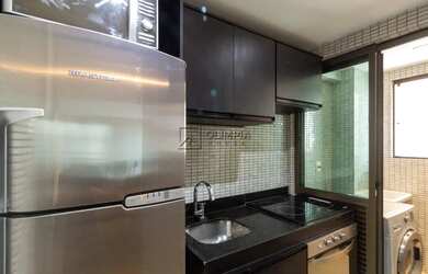 Imagem 11: Aluguel Apartamento 2 Dormitórios - 100 m² Brooklin