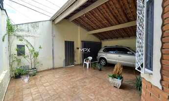 Imagem 3: Casa à venda em Piracicaba, Jupiá, com 3 quartos, com 152.87 m²