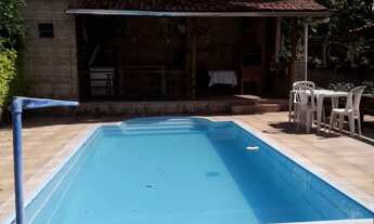 Imagem: Aluguel para Carnaval, feriados e finais