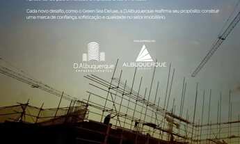 Imagem 2: VIVA O CONCEITO GREEN SEA: EXCLUSIVIDADE E SOFISTICAÇÃO EM TAMANDARÉ!