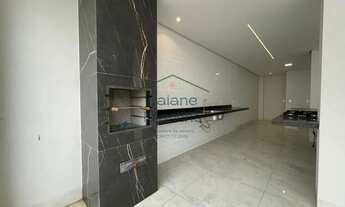 Imagem 5: Sobrado à venda - 305 sul - 6 quartos (5 suítes) - lote: 360 m² - 4 vagas - área de lazer