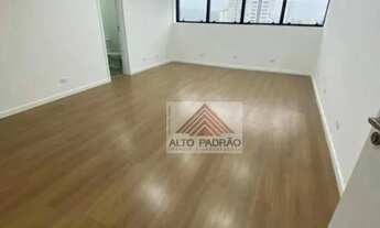 Imagem: Sala à venda, 37 m² por R$ 355.000,00