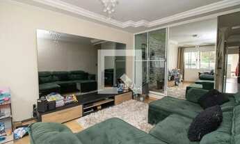 Imagem: Casa à Venda - Ponte Rasa, 3 Quartos, 180