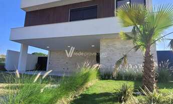 Imagem: Casa - Parque São Quirino - Campinas