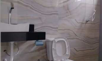 Imagem 5: Casa para venda com 2 quartos, apta a financiar- Said Salomão - Boa Vista - RR