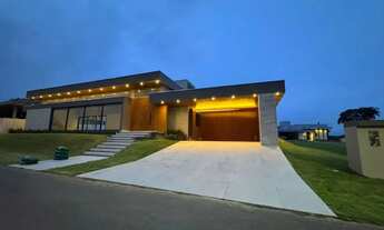 Imagem: Casa Nova à Venda no Condomínio Terraville