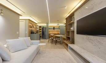 Imagem 7: Garden com 3 quartos no edifício TERRASSE ÉLÉGANT no Ahú