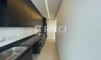 Imagem 5: Apartamento à venda em Santos-SP, Boqueirão: 1 quarto, 1 suíte, 1 sala, 2 banheiros, 1 vag