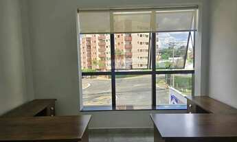 Imagem 7: Sala Comercial para Locação no Residencial Nardini Americana/SP